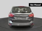 Ford B-Max 1.0i EcoBoost 74kW S/S Titanium, Voorwielaandrijving, Euro 5, Stof, Gebruikt