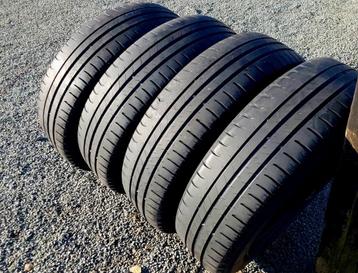 Roues été 175/65-15 d'une Honda Jazz, Ophalen, Gebruikt, 15 inch, 175 mm