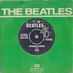 The Beatles – Paperback writer / Rain – Single **, 7 pouces, Pop, Utilisé, Enlèvement ou Envoi