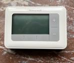 Thermostat Honeywell T4, Bricolage & Construction, Thermostats, Comme neuf, Enlèvement