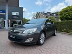 Opel Astra 1.3 CDTi ecoFLEX Cosmo DPF, Voorwielaandrijving, Euro 5, Zwart, 4 cilinders
