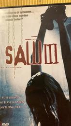 Saw. III, CD & DVD, Comme neuf, Enlèvement ou Envoi