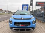 Citroen C3 Aircross 11/2017 115dkm Benzine Navi Pdc Carplay, Essai à domicile, Achat, Euro 6, Entreprise