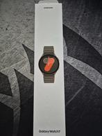 Galaxy Watch 7 Nieuw Green, Handtassen en Accessoires, Smartwatches, Ophalen, Samsung watch 7, Nieuw, Android