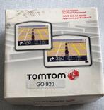 TomTom GO920 met GPS, Auto diversen, Autonavigatie, Ophalen, Gebruikt