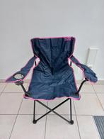 Chaise de camping Froyak, Comme neuf