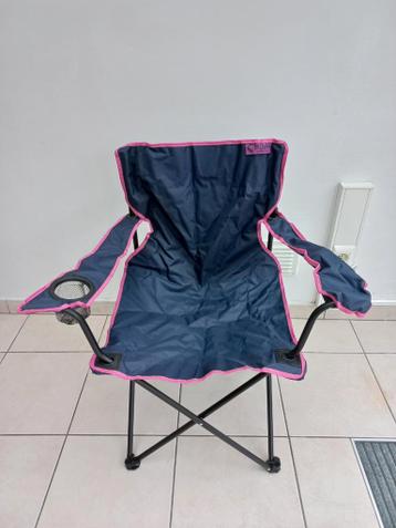 Chaise de camping Froyak
