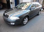 Skoda, Auto's, Skoda, Te koop, Zilver of Grijs, 5 deurs, Octavia