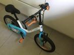 Velo enfant, Vélos & Vélomoteurs, Enlèvement, Comme neuf, Moins de 16 pouces