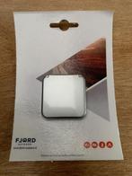 Presto Contactdoos Cover met Klepje Oud Zilver, Ophalen of Verzenden, Nieuw