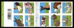 B60 MNH 2006 - Postzegelboekje Dieren van de boerderij, Postzegels en Munten, Ophalen of Verzenden, Postfris, Postfris