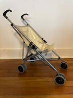 Minikane poppenwagen, Ophalen of Verzenden, Zo goed als nieuw, Overige typen