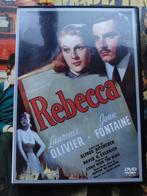Rebecca (Hitchcock), CD & DVD, Comme neuf, Enlèvement ou Envoi