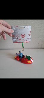 Disney stitch spaceship ornament, Verzamelen, Nieuw, Ophalen of Verzenden