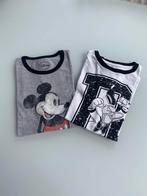 Disney T-shirts in maat 10 - 12 jaar of 140 - 152, Jongen, Ophalen of Verzenden, Disney, Zo goed als nieuw