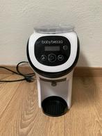 Baby brezza, Enlèvement, Comme neuf