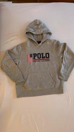 Polo Ralph Lauren hoodie mt 14 j jongens, Ophalen of Verzenden, Polo Ralph Lauren