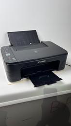 Canon multifunctionele printer - Printen, Scannen & Kopiëren, Computers en Software, Printers, Gebruikt, Printer, Ophalen of Verzenden