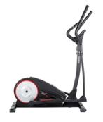 Hammer Crossfly BT Crosstrainer | Elliptical, Sport en Fitness, Ophalen of Verzenden, Zo goed als nieuw, Benen