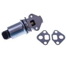 EGR KLEP Bora Golf 4 1.8 Seat Toledo Leon EGR klep Audi A3 1, Auto-onderdelen, Motor en Toebehoren, Nieuw, Ophalen of Verzenden