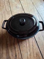 Mooie berghoff braadpan, Huis en Inrichting, Keuken | Potten en Pannen, Ophalen of Verzenden, Zo goed als nieuw