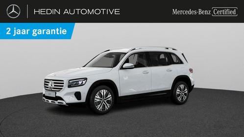 Mercedes-Benz GLB-Klasse 250 4MATIC Luxury Line | 7 Zitter |, Auto's, Mercedes-Benz, Bedrijf, Te koop, GLB, 4x4, Centrale vergrendeling