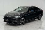 BMW 218 i Gran Coupe aut. M-sport! Navi, Camera, Shadow!, Autos, BMW, 100 kW, Achat, Entreprise, Alarme