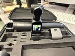 DJI OSMO Pocket 4K 60fps Gimbal met accesoires, Ophalen of Verzenden, Zo goed als nieuw, Overige merken