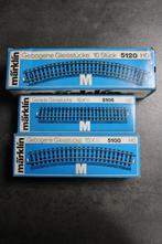 marklin trein set, Ophalen, Gebruikt, Overige typen, Märklin
