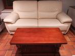Table basse salón bois, Ophalen, Zo goed als nieuw