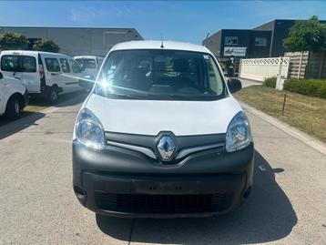 Renault Kangoo Maxi/2020/1.5dci/ sensoren/euro 6 beschikbaar voor biedingen