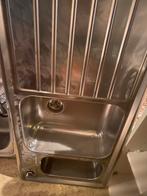 Blanco nieuw keuken afwasbak, Ophalen, Nieuw