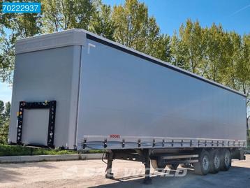 Kögel S24-1 Lease NL/DE from €345 p/m. beschikbaar voor biedingen