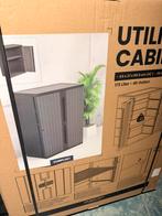 Opbergkast, Tuin en Terras, Ophalen of Verzenden, Zo goed als nieuw