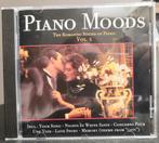 Piano Moods - Le son romantique du piano, vol. 2 / Classique, Comme neuf, Enlèvement ou Envoi