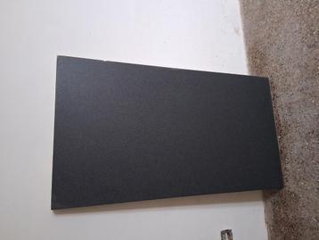 Grijs keukenblad
110 x 60 x 4 cm beschikbaar voor biedingen