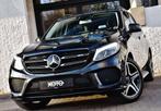 Mercedes-Benz GLE 43 AMG 4MATIC 9G-TRONIC * LICHTE VRACHT /, Auto's, Automaat, Gebruikt, 2880 kg, GLE