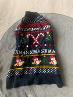 Kerstpakje hond, Ophalen, Nieuw