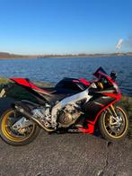 Aprilia Rsv4 Factory, Motoren, Motoren | Aprilia, Particulier, ABS