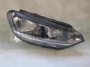 KOPLAMP VOLKSWAGEN VW Touran 2 II 5TB 15- 5TB941006A RECHTS  beschikbaar voor biedingen