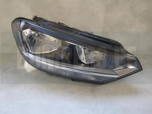 KOPLAMP VOLKSWAGEN VW Touran 2 II 5TB 15- 5TB941006A RECHTS, Auto-onderdelen, Verlichting, Gebruikt, 6 maanden garantie, Ophalen of Verzenden