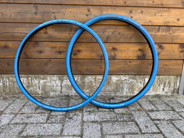 Schwalbe Insider - Band voor Rollen, Fietsen en Brommers, Fietsonderdelen, Nieuw, Racefiets, Band, Ophalen