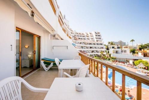 Tenerife, Vakantie, Vakantiehuizen | Spanje, Canarische Eilanden, Appartement, Overige, Aan zee, 1 slaapkamer, Eigenaar, Huisdier toegestaan