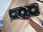 RTX 3080 OC, Computers en Software, Videokaarten, Ophalen, Zo goed als nieuw, Nvidia, DisplayPort