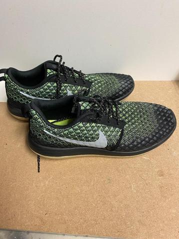 Nike schoenen beschikbaar voor biedingen