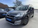 Peugeot Partner 1.2i 110PK NAVIGATIE CARPLAY PDC BLUETOOTH L, Auto's, Stof, Gebruikt, 1199 cc, Bedrijf