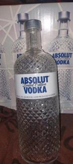 Bouteille de vodka édition spéciale neuve, Collections, Enlèvement ou Envoi, Neuf