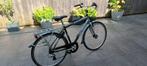 fiets Oxford D-Fence, Gebruikt, Versnellingen, 49 tot 53 cm, Ophalen