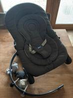 Wipstoeltje Chicco Hoopla Moon Grey, Ophalen, Zo goed als nieuw, Chicco