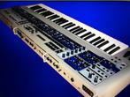 WORKSTATION 16 SEQUENCERS INTERNES !!!, Comme neuf, Autres marques, 88 touches